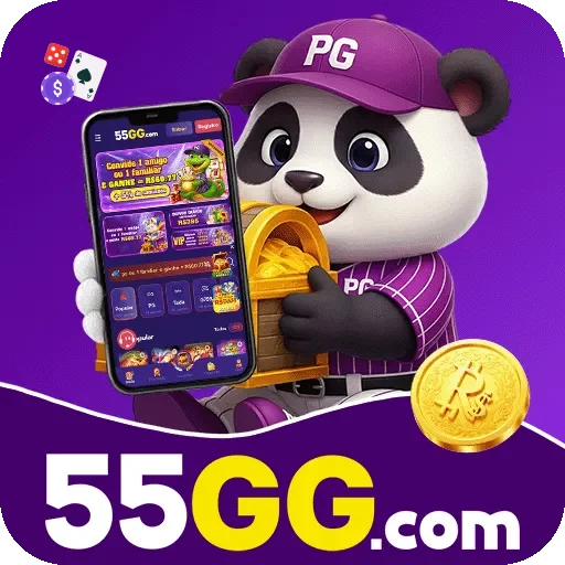 Cassino 55gg - mesas ao vivo e jogos