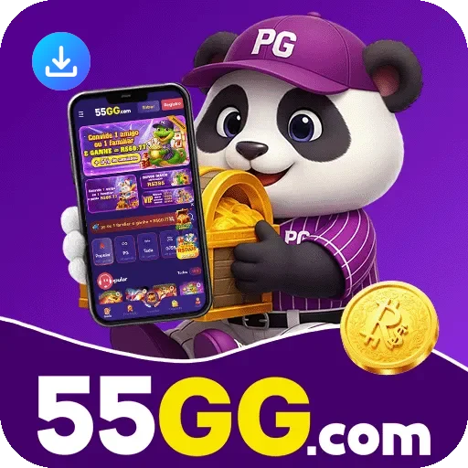 Download app 55gg Android iOS