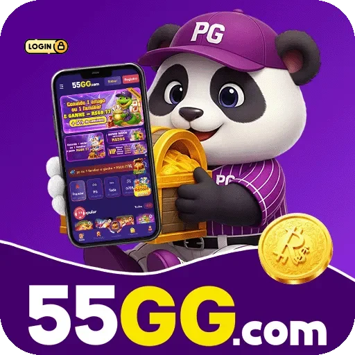 Login 55gg - acesso à conta