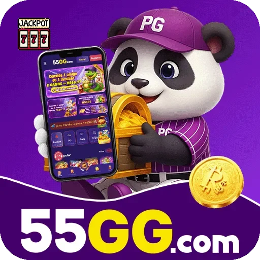 Slots 55gg - Sweet Bonanza e caça-níqueis populares