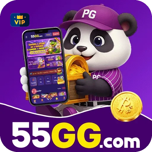 Programa VIP 55gg - benefícios exclusivos