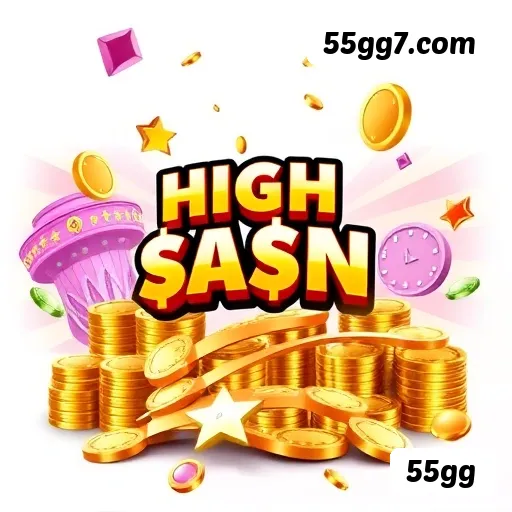Slots no app 55gg mobile