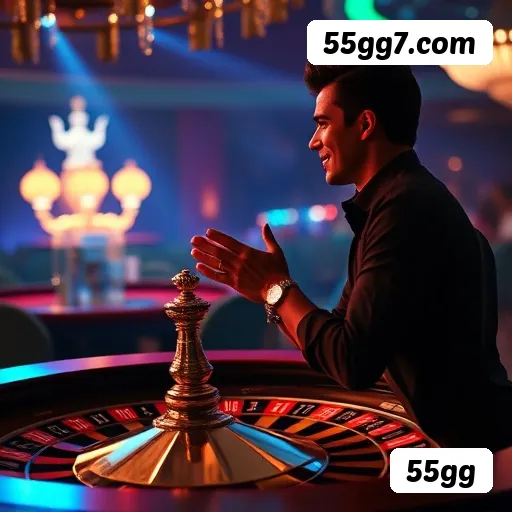 Dicas de segurança no login 55gg