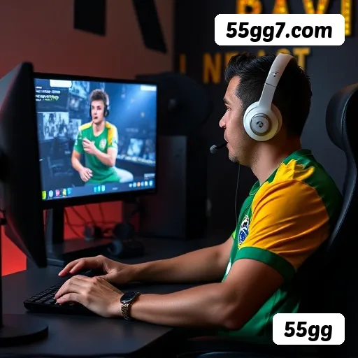 Checklist para avaliar a plataforma 55gg